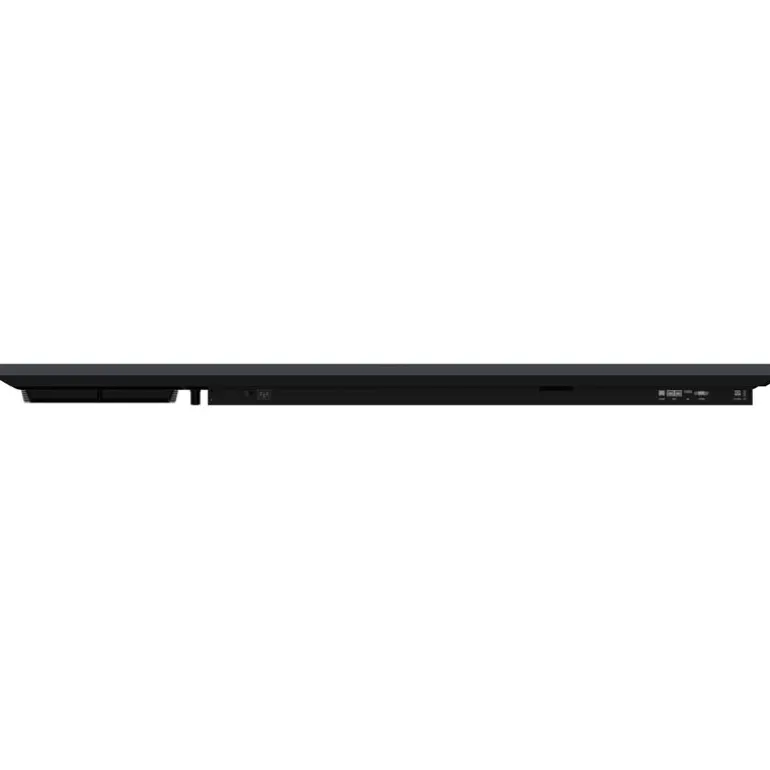 Monitor Iiyama ProLite TE7514MIS-B1AG 75" VA UHD Táctil