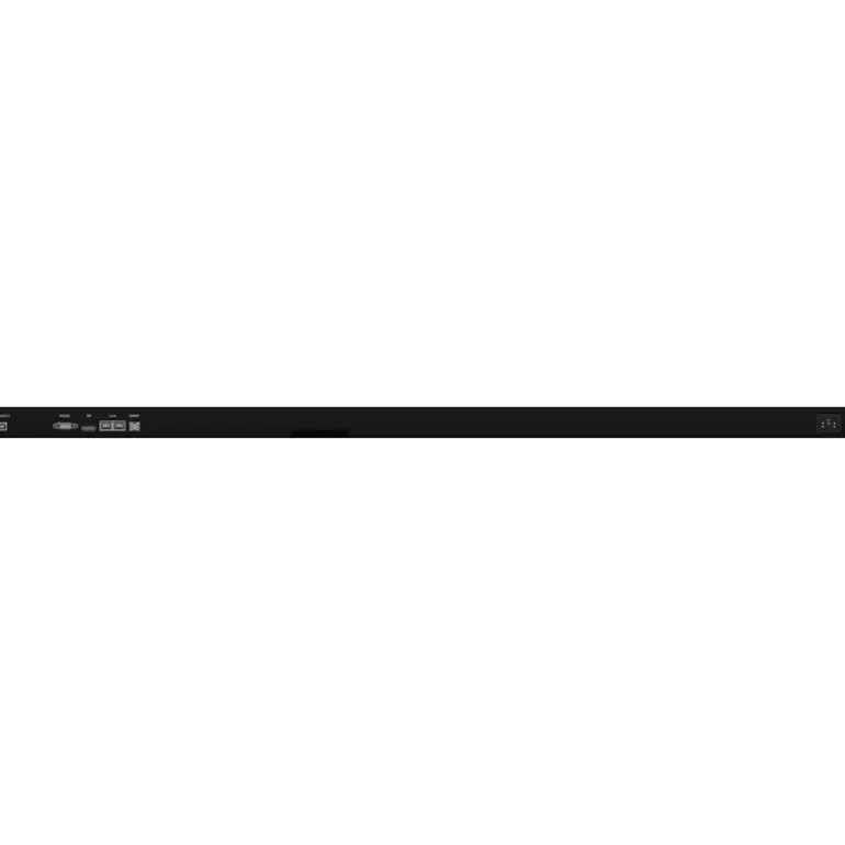 Monitor Iiyama ProLite TE7514MIS-B1AG 75" VA UHD Táctil