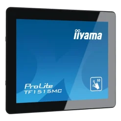 Monitor iiyama ProLite TF1515MC-B2 15