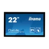 Monitor iiyama ProLite TF2215MC-B2 22" IPS FHD Táctil