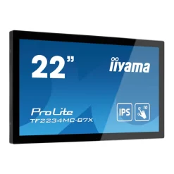 Monitor iiyama ProLite TF2215MC-B2 22