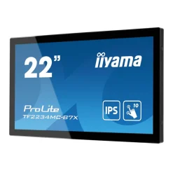 Monitor iiyama ProLite TF2215MC-B2 22