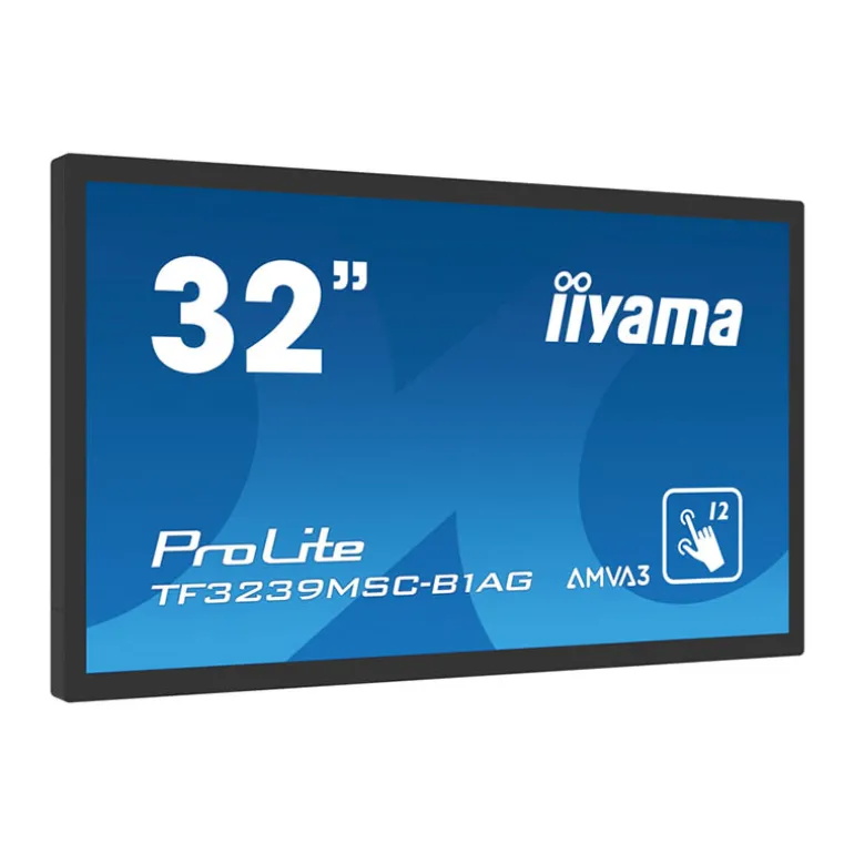 Monitor iiyama ProLite TF2738MSC-B2 27" VA FHD Táctil