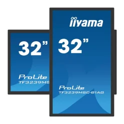 Monitor iiyama ProLite TF2738MSC-B2 27