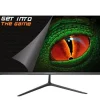 Monitor Keep Out Challenger XGM22v5  22" FHD VA 120Hz 1ms Negro