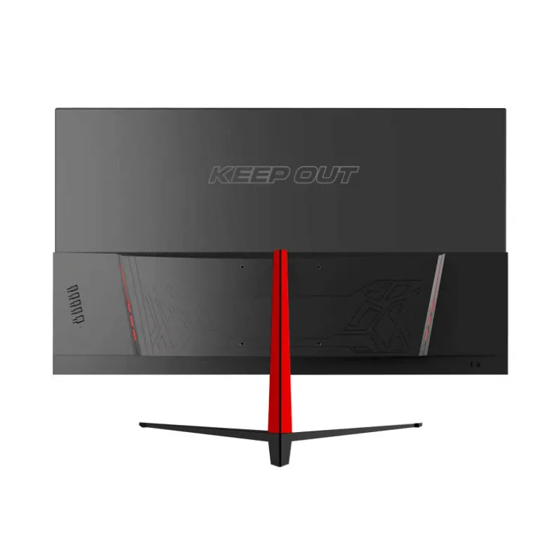 Monitor Keep Out XGM27CV2 27" FHD VA 100Hz 1ms FreeSync Curvo