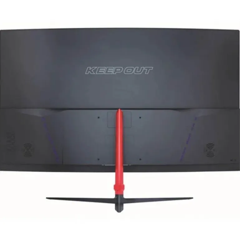 Monitor Keep Out XGM27PROIII 27'' FHD HVA 180Hz 1ms FreeSync Curvo