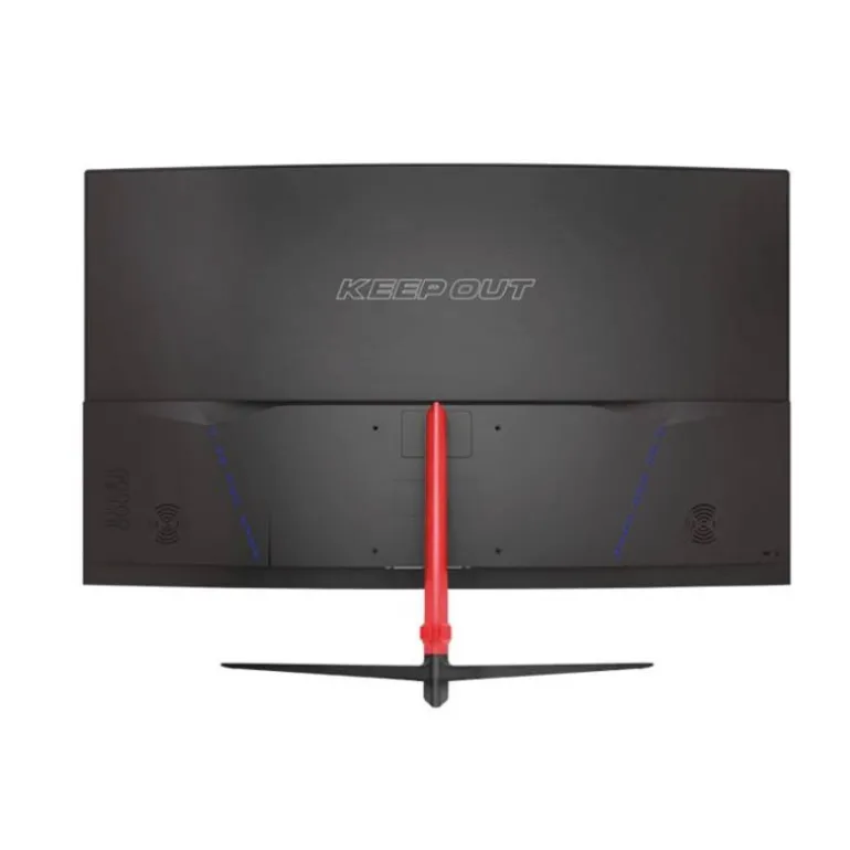 Monitor Keep Out XGM27PRO+V3 27" FHD HVA 280Hz 1ms FreeSync/G-Sync Curvo