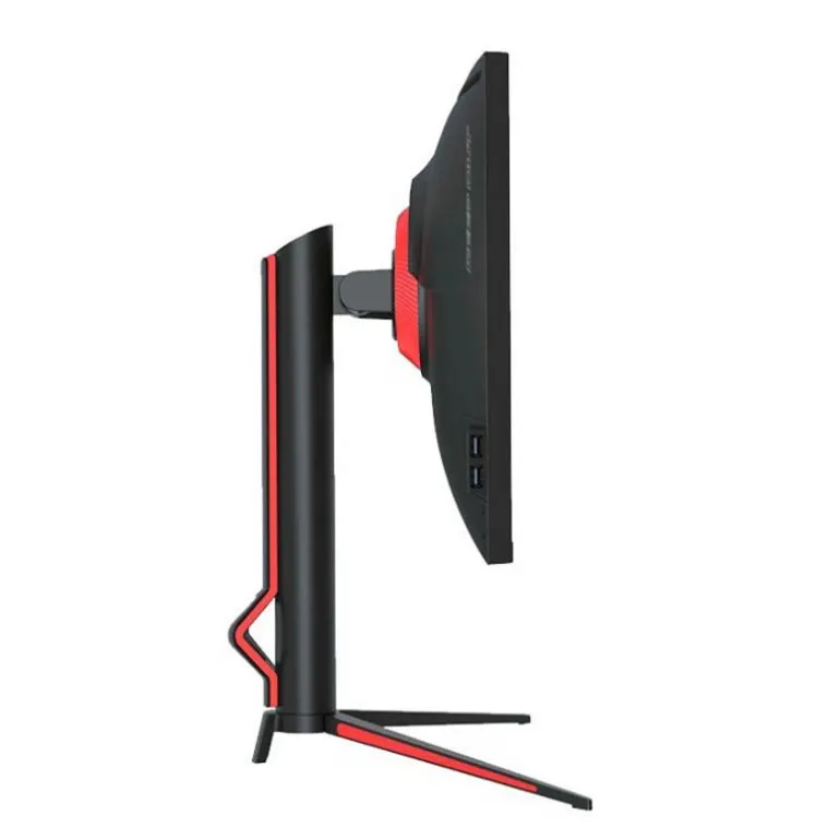 Monitor Keep Out XGM34UW 34" WQHD HVA 165Hz 1ms FreeSync/G-Sync Curvo