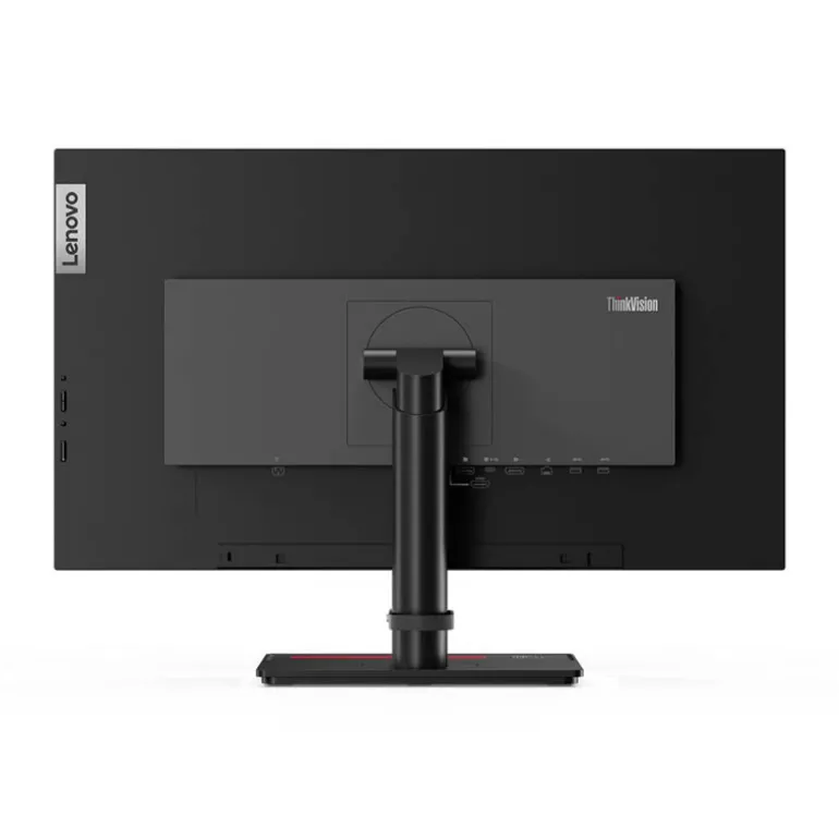 Monitor Lenovo ThinkVision P27h-20 27" IPS QHD 2K 4ms