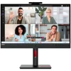 Monitor Lenovo ThinkVision T27HV-30 27" QHD 2K IPS 75Hz 4ms