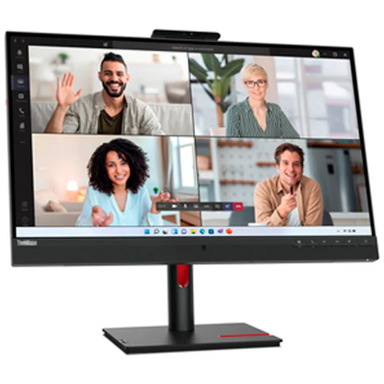 Monitor Lenovo ThinkVision T27HV-30 27" QHD 2K IPS 75Hz 4ms