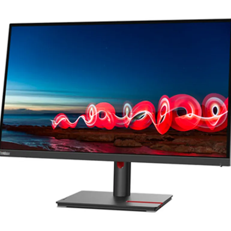 Monitor Lenovo ThinkVision T27h-30 27" QHD 2K IPS 60Hz 4ms
