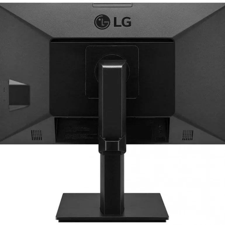 Monitor LG 24BP750C-B 24" FHD IPS 75Hz 5ms Negro