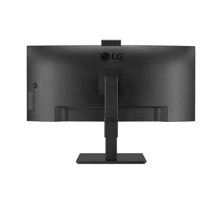 Monitor LG 34BQ77QC-B 34" WQHD IPS HDR10 Curvo