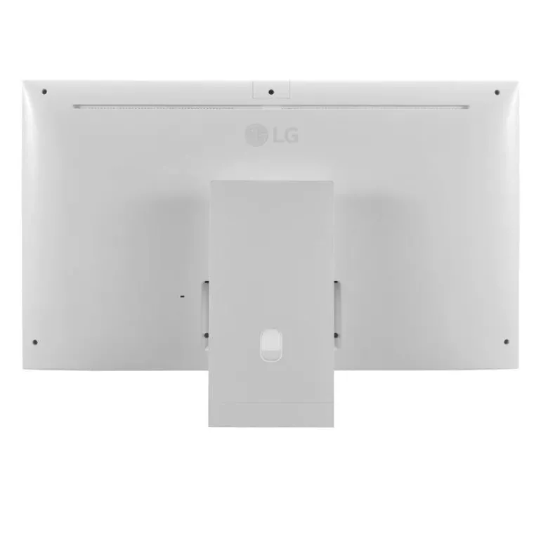 Monitor LG 43SQ700S-W 43" UHD 4K IPS 60Hz 15ms HDR10 Blanco