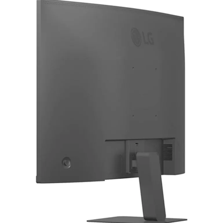 Monitor LG 27U421A-B 27" FHD VA 100Hz 5ms HDR Curvo