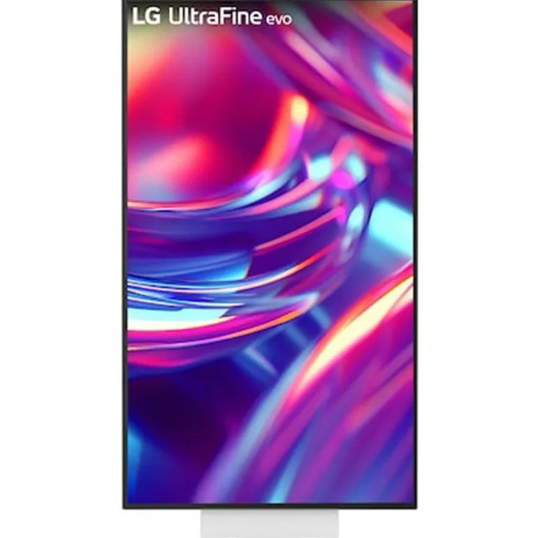 Monitor LG UltraFine Evo 32U990A-S 32" 6K IPS 60Hz 5ms HDR
