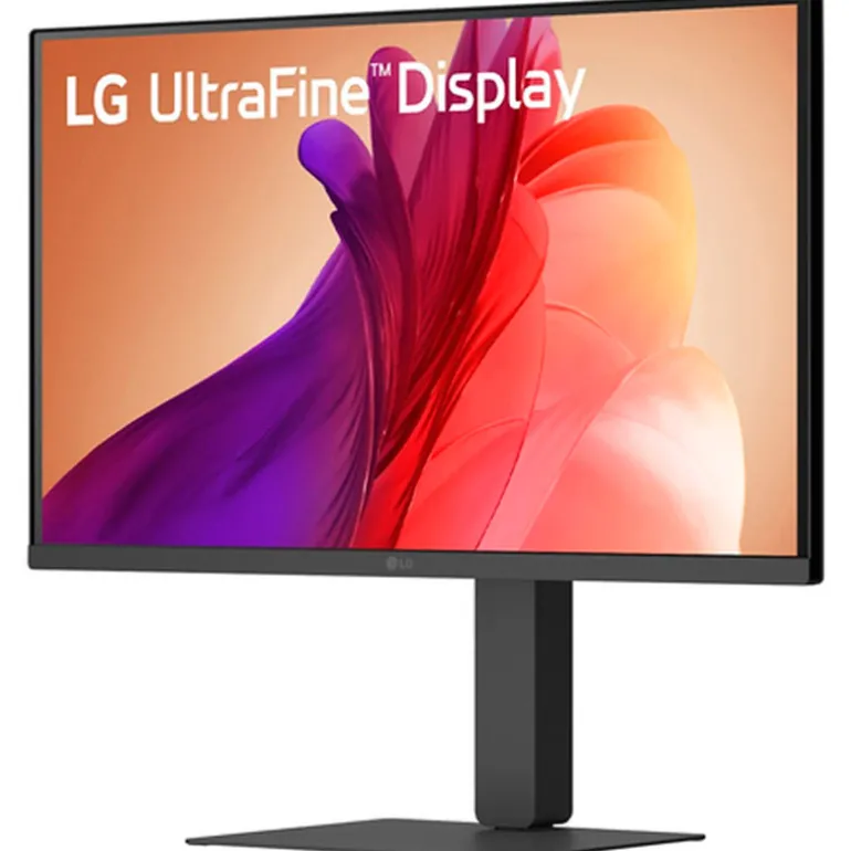 Monitor LG UltraFine 27U730A-B 27" 4K UHD IPS 60Hz 5ms HDR