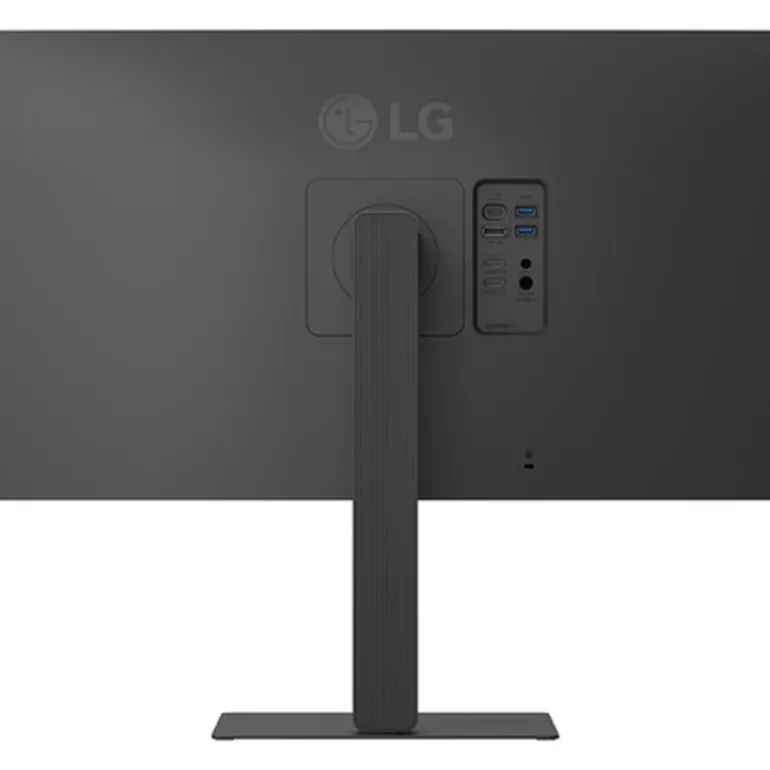 Monitor LG UltraFine 27U730A-B 27" 4K UHD IPS 60Hz 5ms HDR
