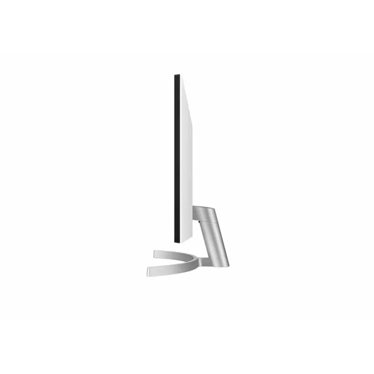 Monitor LG UltraFine 27UL500P-W 27" UHD 4K IPS 60Hz 5ms FreeSync Blanco