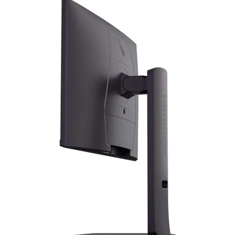 Monitor LG UltraGear 27G850A-B 27" UHD 4K IPS 240Hz 1ms HDR FreeSync/G-Sync