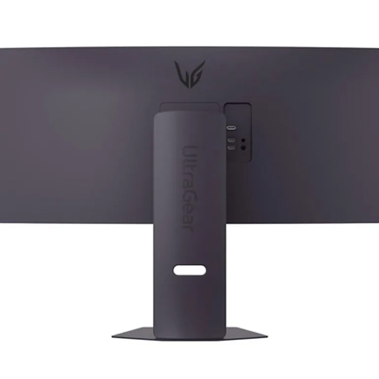 Monitor LG UltraGear 34G600A-B 34" WQHD VA 160Hz 1ms HDR FreeSync/G-Sync Curvo