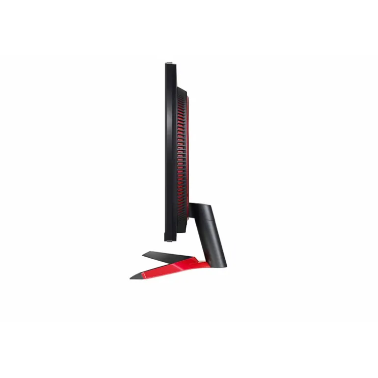 Monitor LG UltraGear 27GN800P-B 27" QHD 2K IPS 144Hz G-Sync