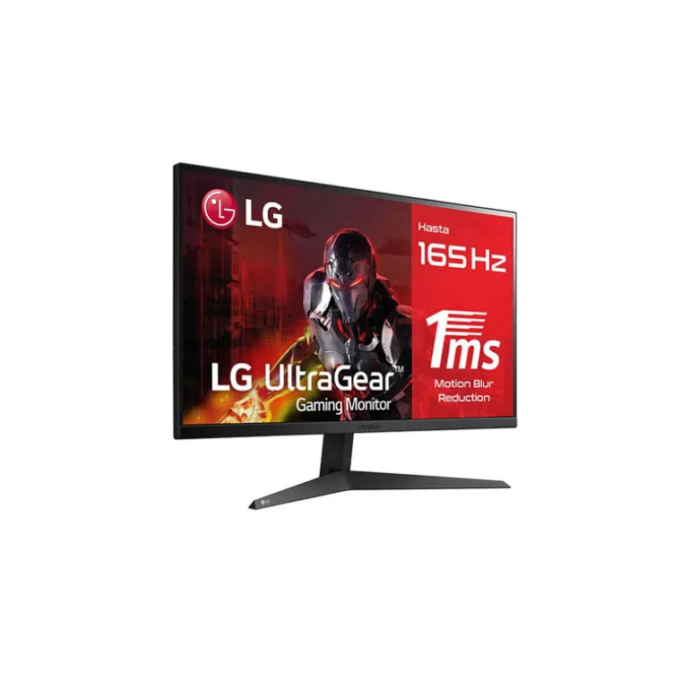 Monitor LG UltraGear 27GQ50F-B 27" VA FHD 165Hz