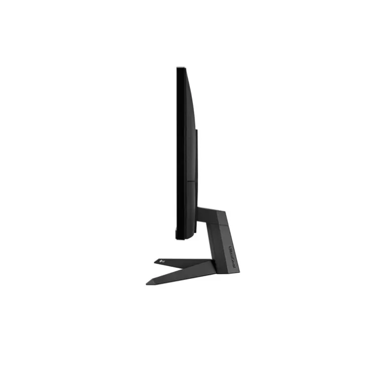 Monitor LG UltraGear 24GQ50F-B 23.8" VA FHD 165Hz