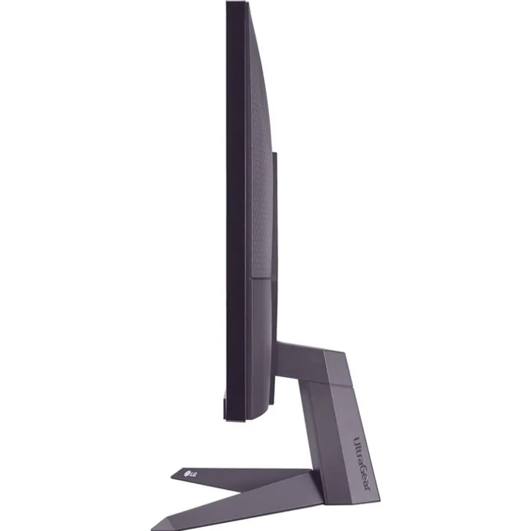 Monitor LG UltraGear 24GS50F-B 24" FHD VA 180Hz 1ms HDR FreeSync