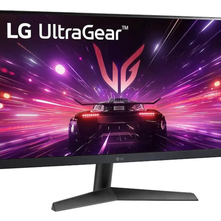 Monitor LG UltraGear 24GS60F-B 24" FHD IPS 180Hz 1ms HDR10 FreeSync/G-Sync
