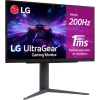 Monitor LG UltraGear 32GS85Q-B 32" QHD 2K IPS 180Hz 1ms HDR FreeSync/G-Sync
