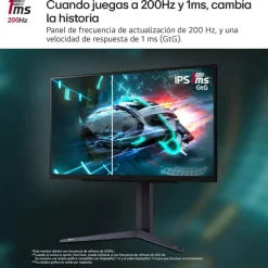 Monitor LG UltraGear 32GS85Q-B 32
