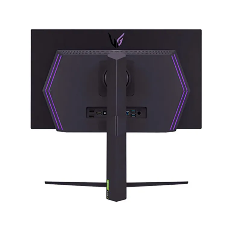 Monitor LG UltraGear 27GS95QE-B 27" QHD 2K OLED G3 240Hz 0.03ms HDR FreeSync/G-Sync