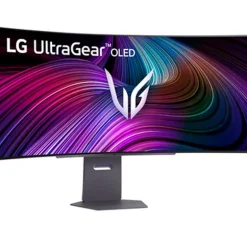 Monitor LG UltraGear OLED Smart 45GX90SA-B 45