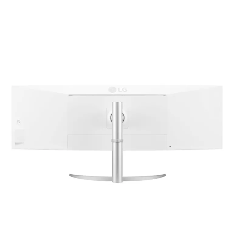 Monitor LG UltraGear 49WQ95C-W 49" DQHD 5K IPS 144Hz 5ms HDR FreeSync/G-Sync Curvo