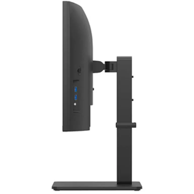 Monitor LG UltraWide 34BA85QE-B 34" UWQHD IPS 60Hz 5ms HDR Curvo