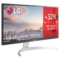 Monitor LG UltraWide 29WQ600-W 29