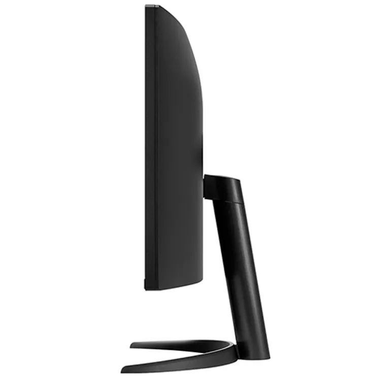 Monitor LG UltraWide 34WR50QK-B 34" WQHD VA 100Hz 5ms HDR Curvo