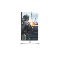 Monitor LG 27UP550P-W 27" UHD 4K IPS 60Hz HDR10 FreeSync Blanco