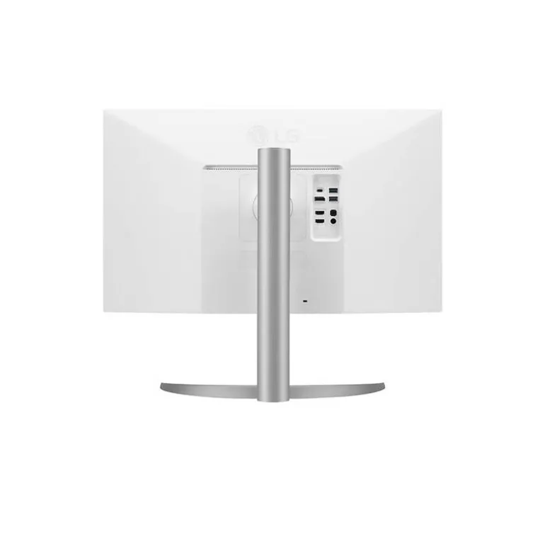 Monitor LG 27UP550P-W 27" UHD 4K IPS 60Hz HDR10 FreeSync Blanco