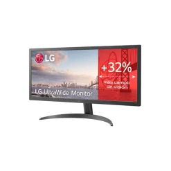 Monitor LG 26WQ500-B 26