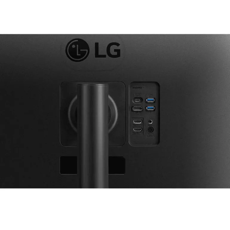 Monitor LG 34WR55QC-B 34" WQHD VA 5ms HDR10 Curvo