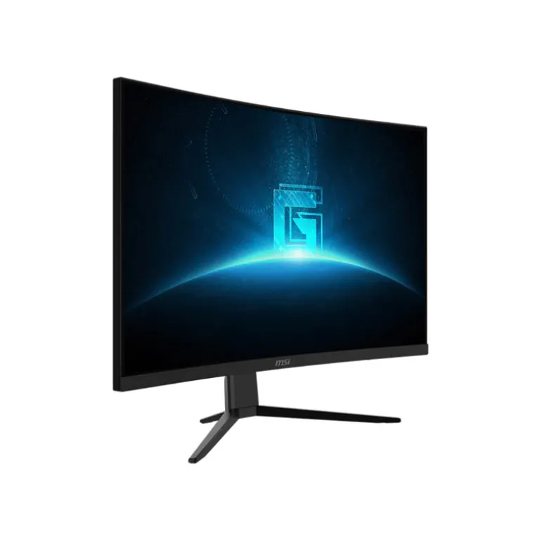 Monitor MSI G27C3F 27" FHD VA 180Hz 1ms FreeSync Curvo