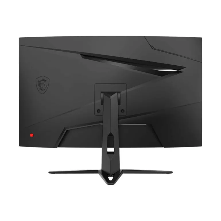 Monitor MSI G27C3F 27" FHD VA 180Hz 1ms FreeSync Curvo