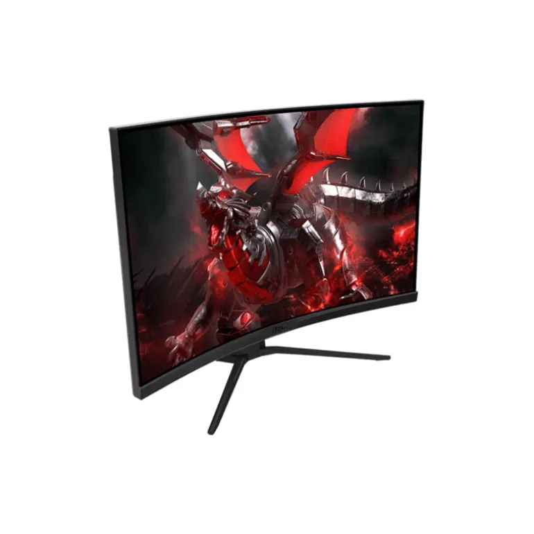 Monitor MSI G322CQP 32" VA 2K 175Hz FreeSync Premium Curvo