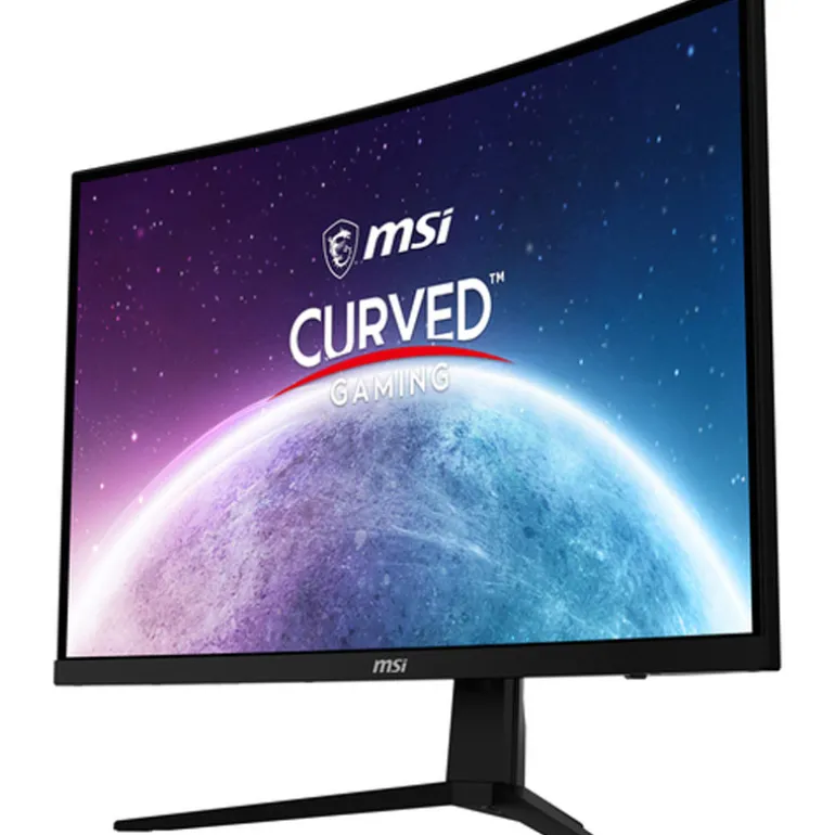 Monitor MSI G273CQ 27" WQHD VA 170Hz 1ms HDR FreeSync Curvo