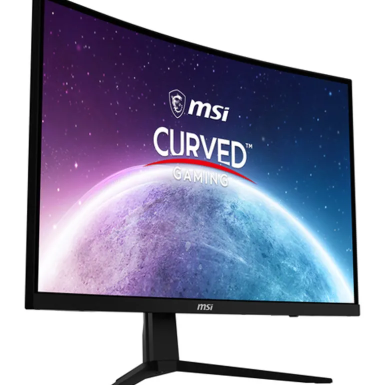 Monitor MSI G273CQ 27" WQHD VA 170Hz 1ms HDR FreeSync Curvo