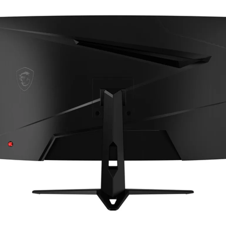 Monitor MSI G273CQ 27" WQHD VA 170Hz 1ms HDR FreeSync Curvo